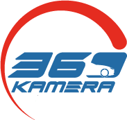 360Kamera logo