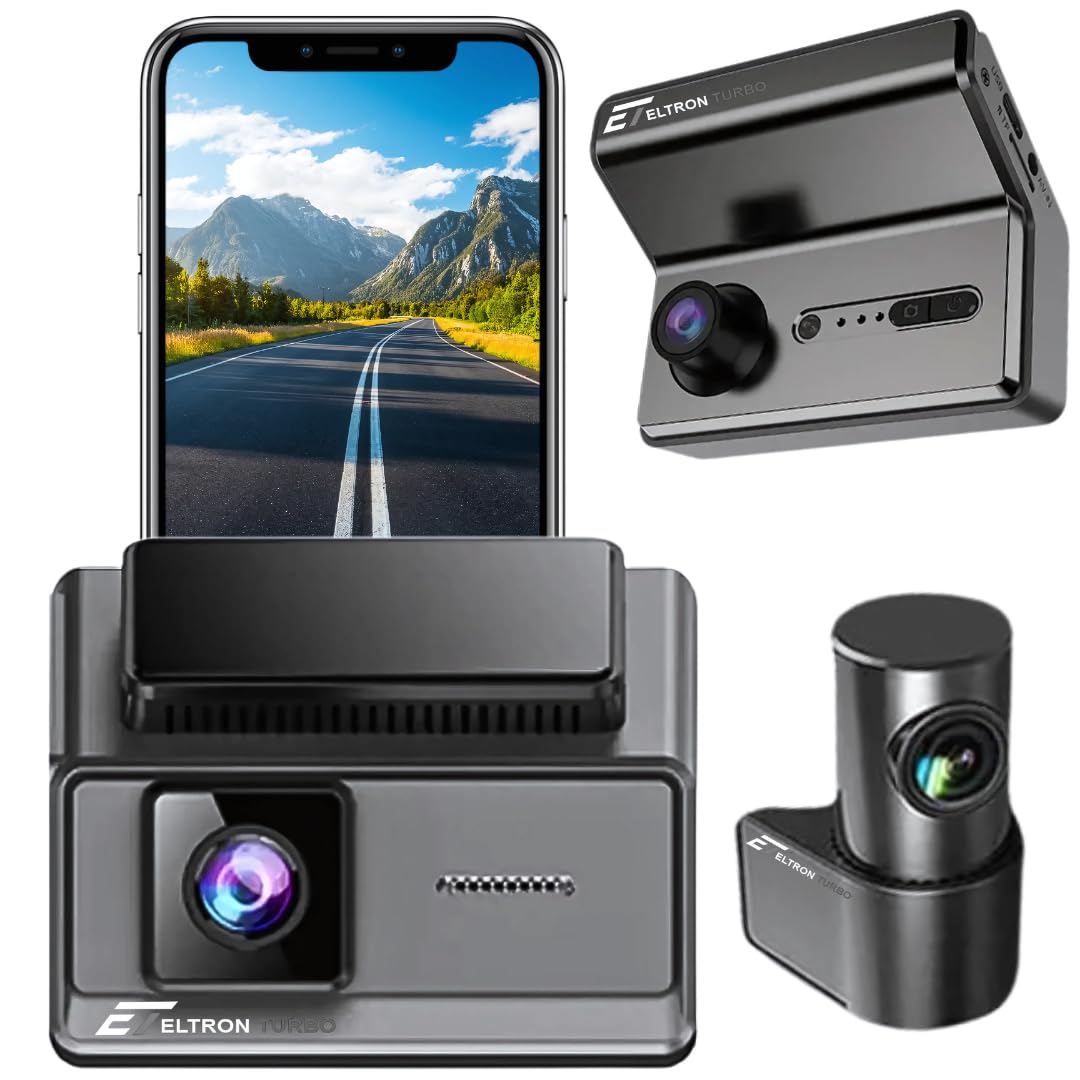 Dash Cam Q7 64GB