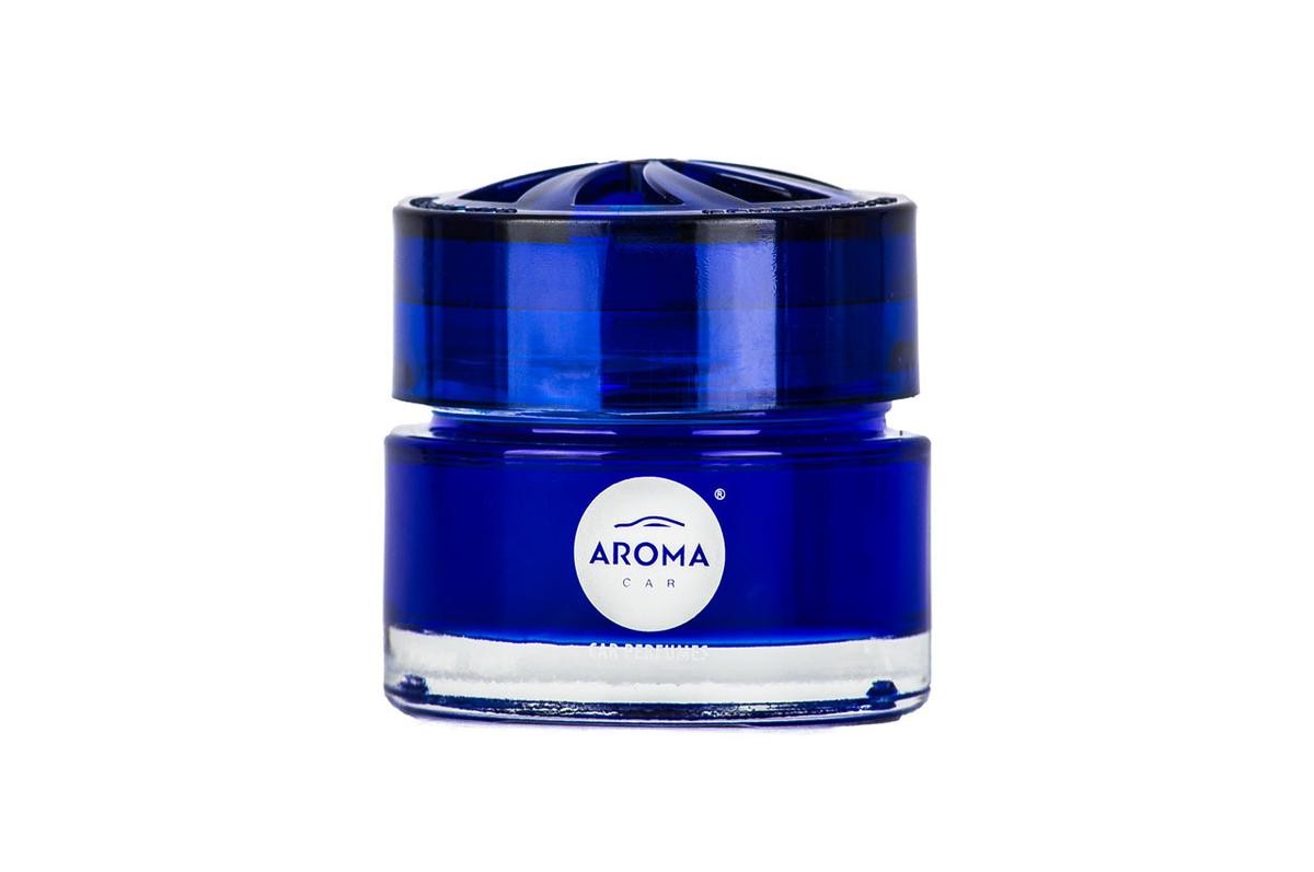 AROMA GEL blu