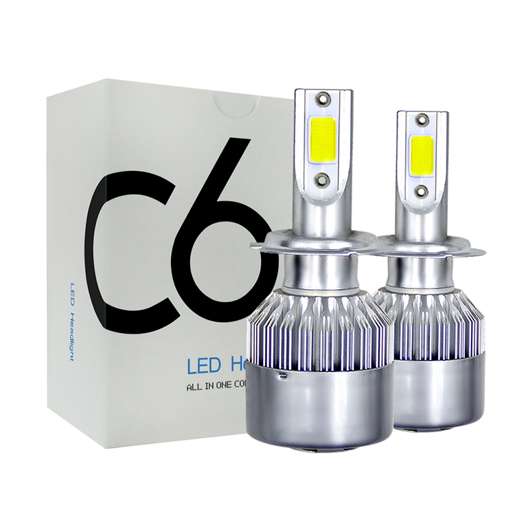 LED C6 H4