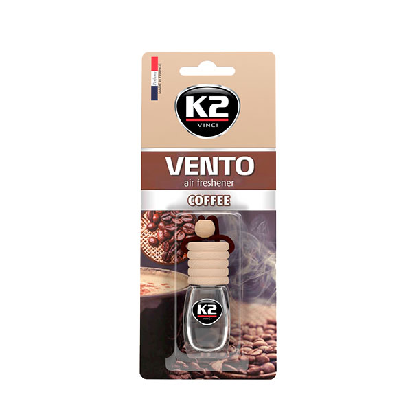 K2 Vento Coffee