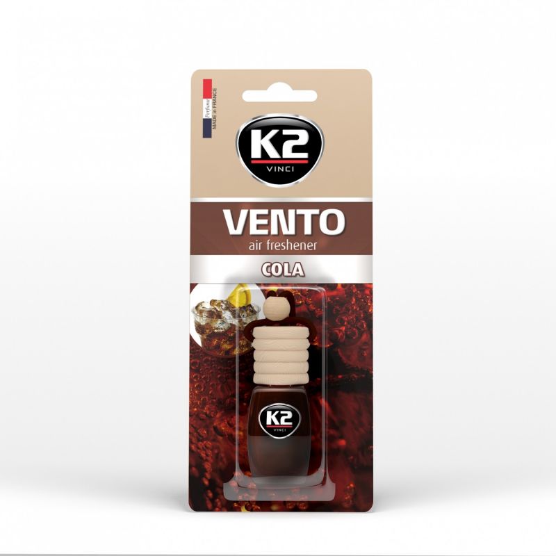 K2 Vento cola 