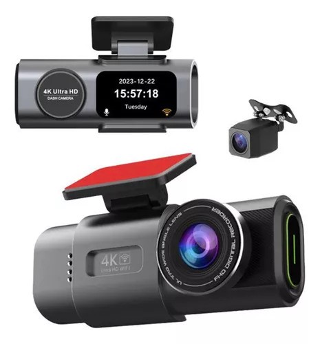 Dash Cam k04 64GB