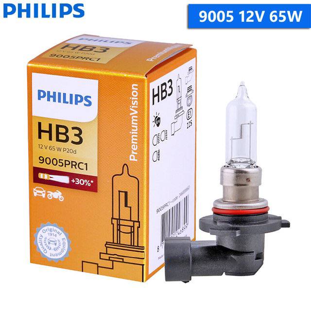 Philips HB3